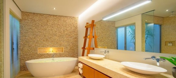 3 bedrooms Villa in Bang Tao, Thailand No. 8360 19