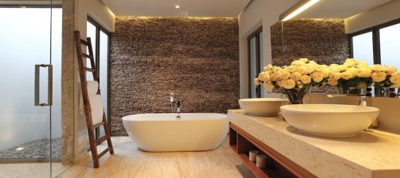 3 bedrooms Villa in Bang Tao, Thailand No. 8360 14