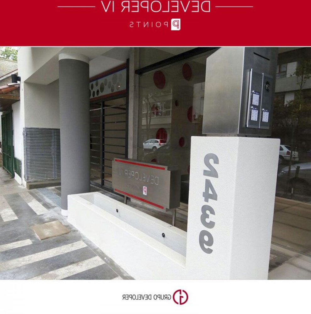 Studio in Mar del Plata, Argentina No. 103692