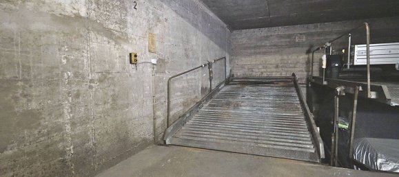 Estacionamento em Nuremberg, Germany N.º 319541 2