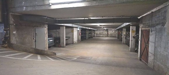 Estacionamento em Nuremberg, Germany N.º 319541 3