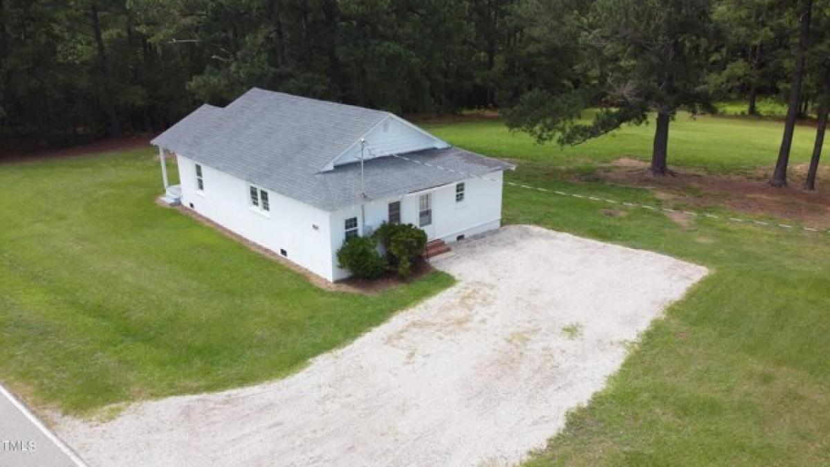 Grundstück in Benson, USA, Nr. 545630