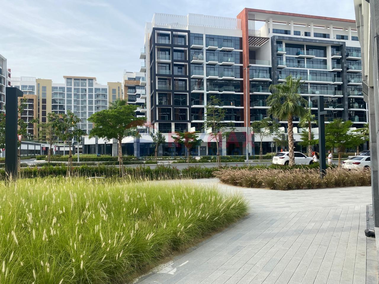 Loja em Meydan, UAE 41.2 m² N.º 20438