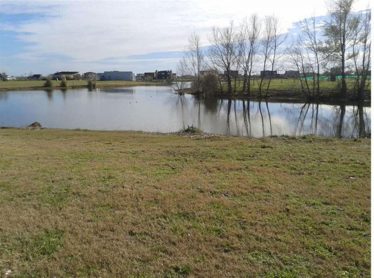 1 Schlafzimmer Grundstück in Escobar, Argentina, Nr. 44579