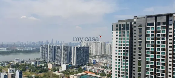 2 bedrooms Apartment in Thu Duc, Vietnam No. 8144 12