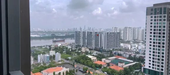 2 bedrooms Apartment in Thu Duc, Vietnam No. 8144 5