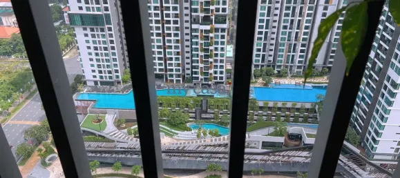 2 bedrooms Apartment in Thu Duc, Vietnam No. 8144 4