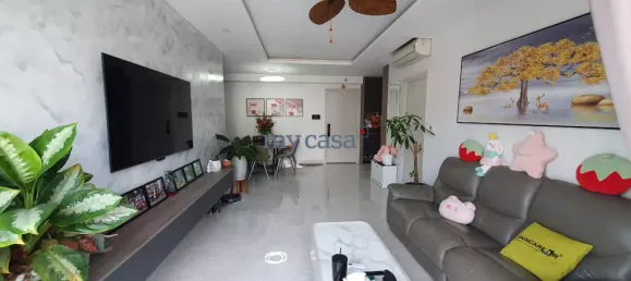 2 bedrooms Apartment in Thu Duc, Vietnam No. 8144 8