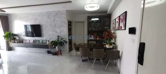 2 bedrooms Apartment in Thu Duc, Vietnam No. 8144 11
