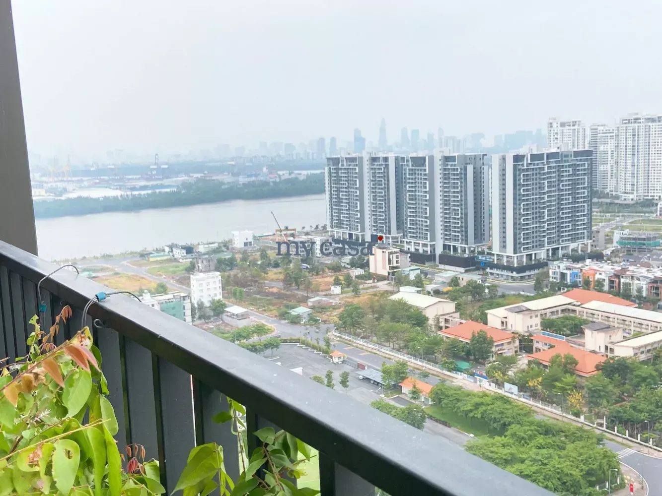 2 bedrooms Apartment in Thu Duc, Vietnam No. 8144