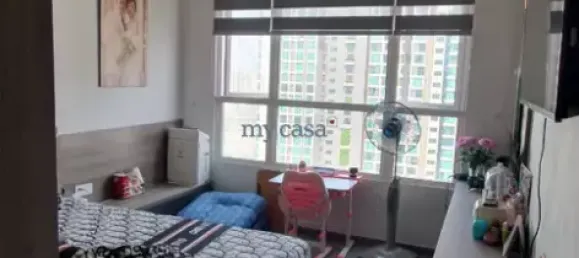 2 bedrooms Apartment in Thu Duc, Vietnam No. 8144 7