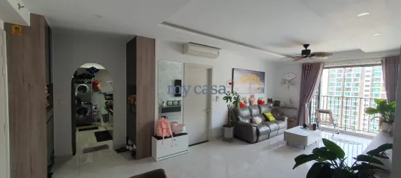 2 bedrooms Apartment in Thu Duc, Vietnam No. 8144 9