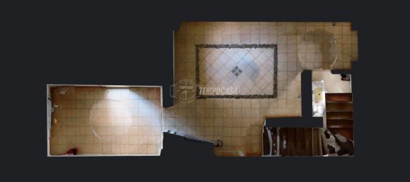 Casa de 4 habitaciónes en Prarolo, Italy No. 165589 36