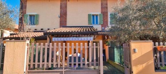 Casa de 4 habitaciónes en Prarolo, Italy No. 165589 29