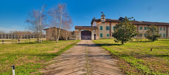 Casa de 4 habitaciónes en Prarolo, Italy No. 165589 35