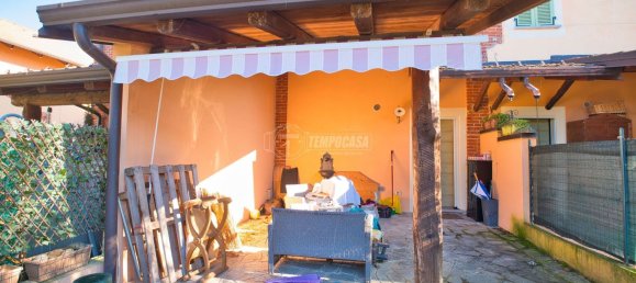 Casa de 4 habitaciónes en Prarolo, Italy No. 165589 30