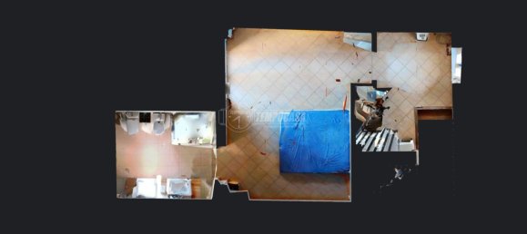 Casa de 4 habitaciónes en Prarolo, Italy No. 165589 37