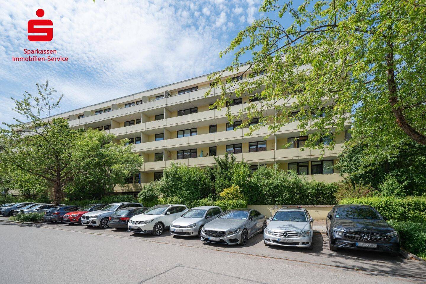 2-Zimmer Wohnung in München, Germany, Nr. 328908