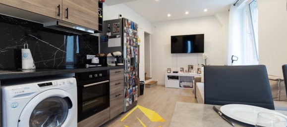 2 bedrooms House in Vaux-sur-Seine, France No. 173959 3