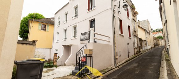 2 bedrooms House in Vaux-sur-Seine, France No. 173959 36