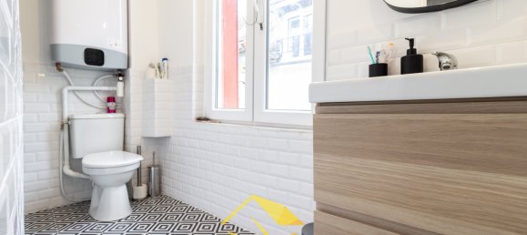 2 bedrooms House in Vaux-sur-Seine, France No. 173959 20