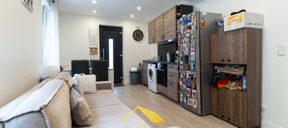 2 bedrooms House in Vaux-sur-Seine, France No. 173959 10