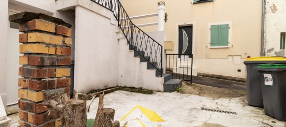 2 bedrooms House in Vaux-sur-Seine, France No. 173959 29