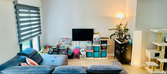 3 bedrooms Villa in Souni–Zanatzia, Cyprus No. 20390 12