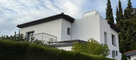 3 bedrooms Villa in Souni–Zanatzia, Cyprus No. 20390 15