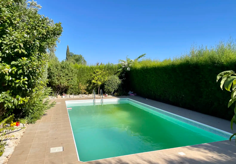 3 bedrooms Villa in Souni–Zanatzia, Cyprus No. 20390