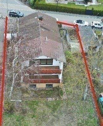 Terreno en Erlangen, Germany No. 305077