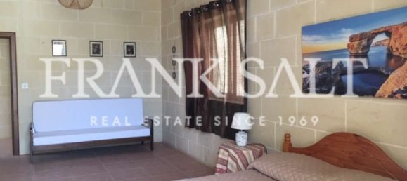 3 bedrooms House in Ghajnsielem, Malta No. 5534 10