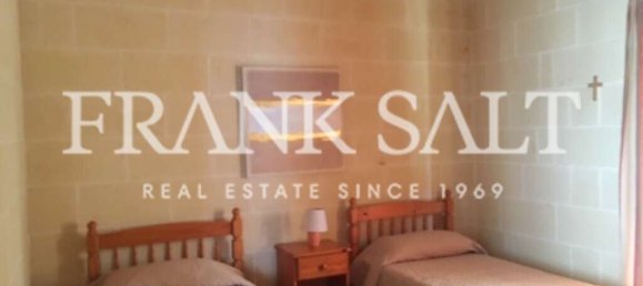 3 bedrooms House in Ghajnsielem, Malta No. 5534 7