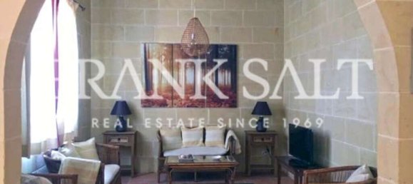 3 bedrooms House in Ghajnsielem, Malta No. 5534 5