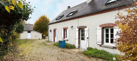 5 Schlafzimmer Haus in Vimory, France, Nr. 259213 2