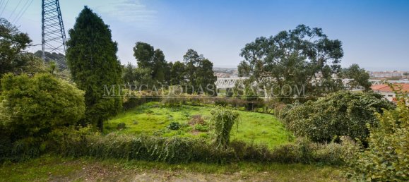 Terrain à Vila Nova de Gaia, Portugal 1291m² No. 125988 3