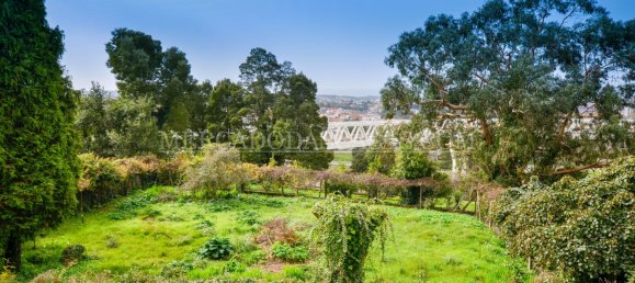 Terrain à Vila Nova de Gaia, Portugal 1291m² No. 125988 4