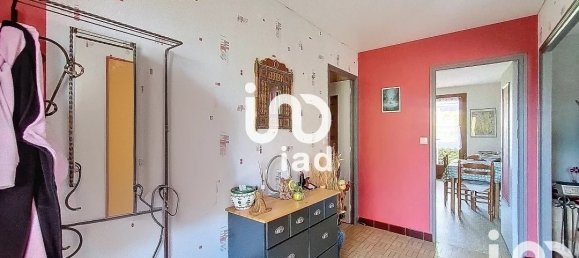 Дом с 3 спальнями в Винью-сюр-Баранжон, Франция № 153532 6