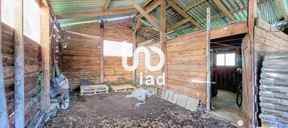 Дом с 3 спальнями в Винью-сюр-Баранжон, Франция № 153532 19