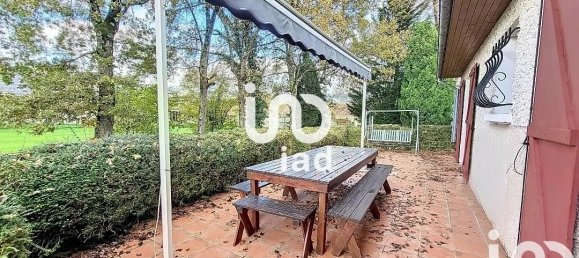 Дом с 3 спальнями в Винью-сюр-Баранжон, Франция № 153532 5