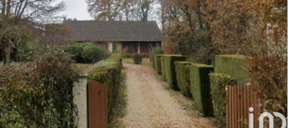 Дом с 3 спальнями в Винью-сюр-Баранжон, Франция № 153532 22