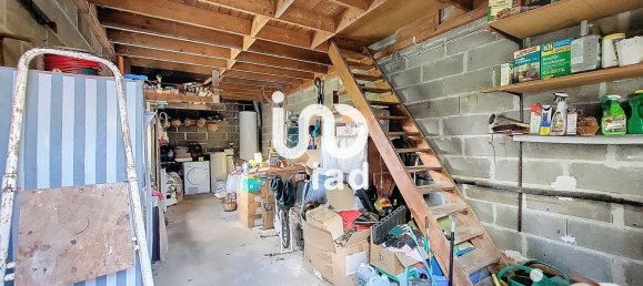 Дом с 3 спальнями в Винью-сюр-Баранжон, Франция № 153532 23