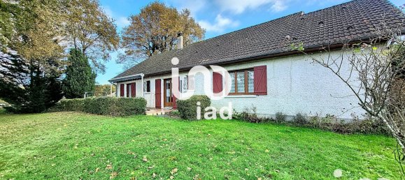 Дом с 3 спальнями в Винью-сюр-Баранжон, Франция № 153532 3