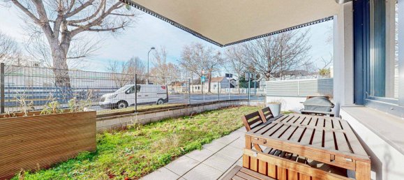 3-salle Appartement à Vienna, Austria No. 180774 2