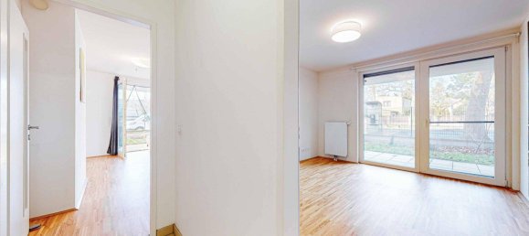 3-salle Appartement à Vienna, Austria No. 180774 7