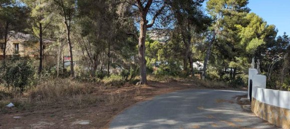 Land in Moraira, Spain No. 12630 2