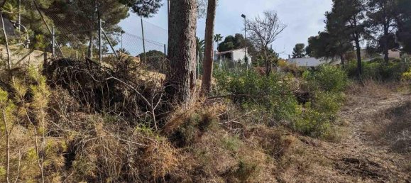 Land in Moraira, Spain No. 12630 4