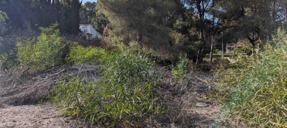 Land in Moraira, Spain No. 12630 7