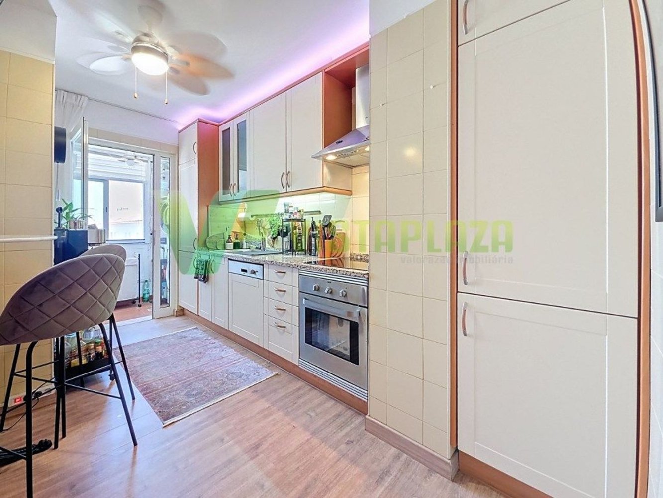 2 غرف نوم شقة في Portimao, Portugal رقم 240788