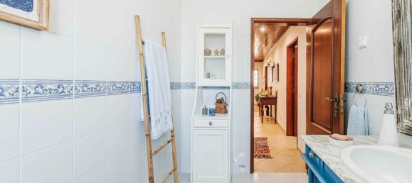 3 bedrooms House in Palmela, Portugal No. 126822 34